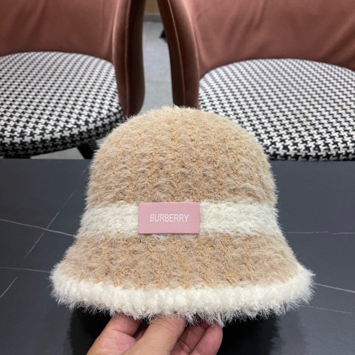 Burberry Hats & Caps 003