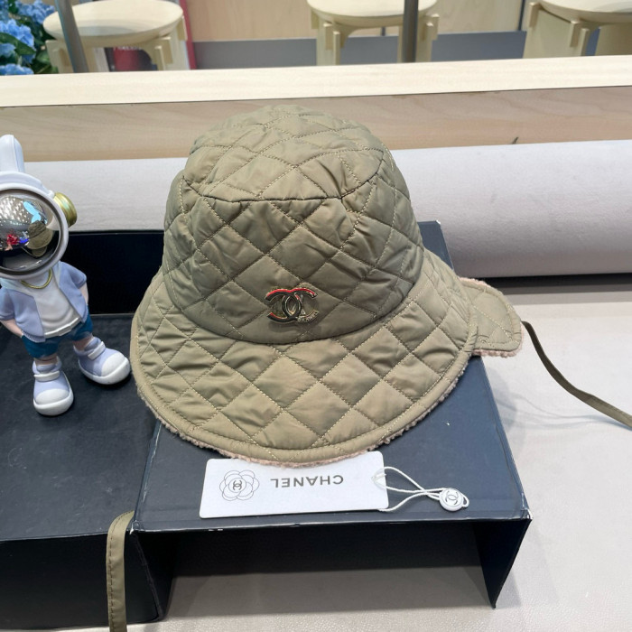 Chanel Hats & Caps 006