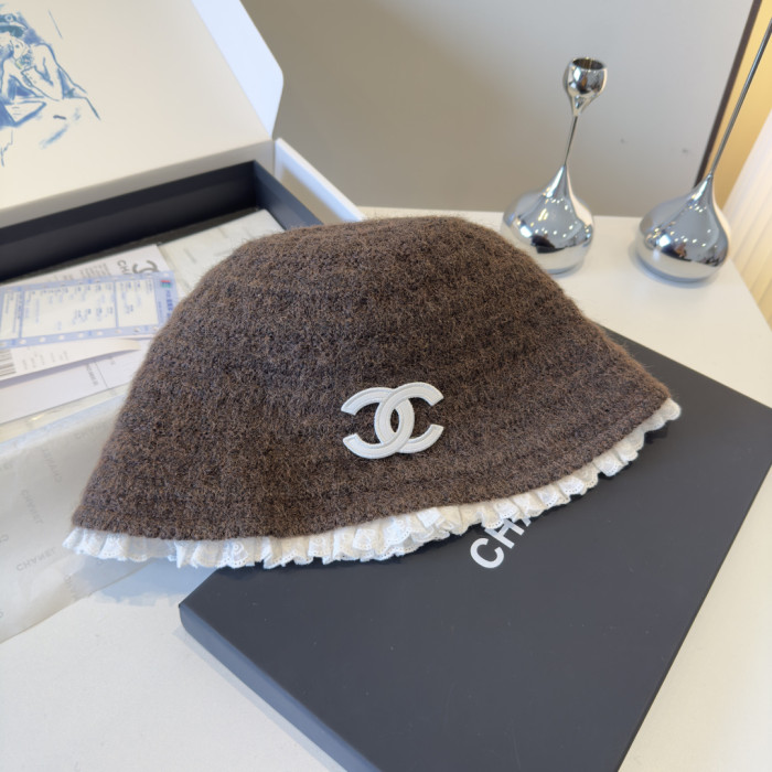 Chanel Hats & Caps 001