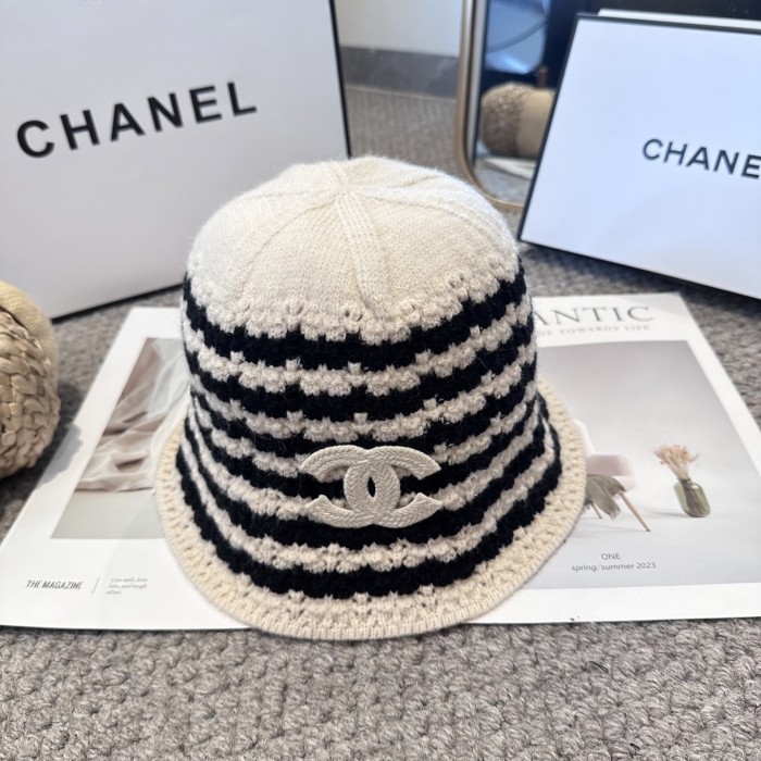 Chanel Hats & Caps 008