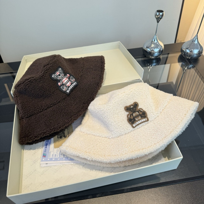 Burberry Hats & Caps 001