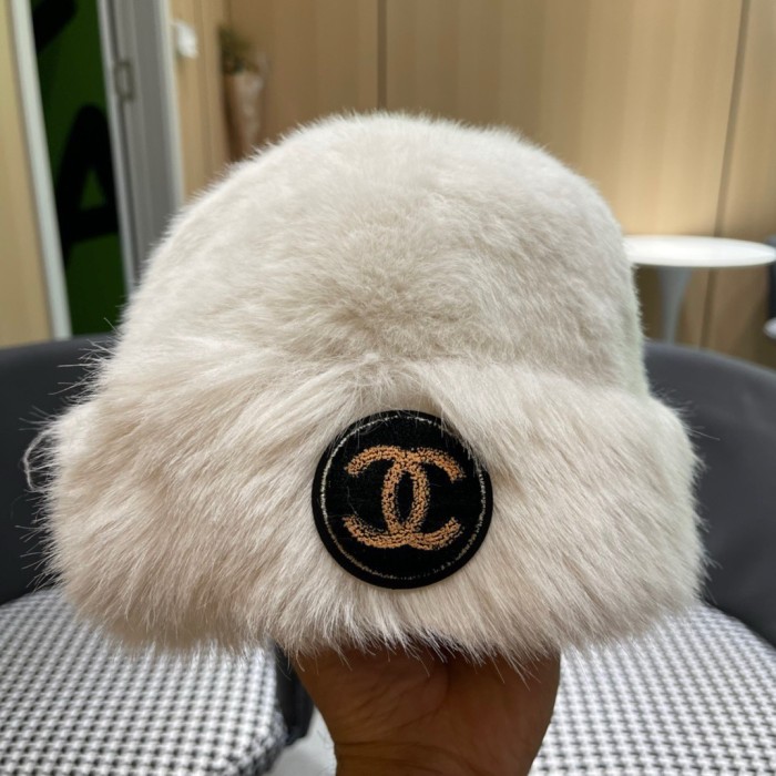 Chanel Hats & Caps 005