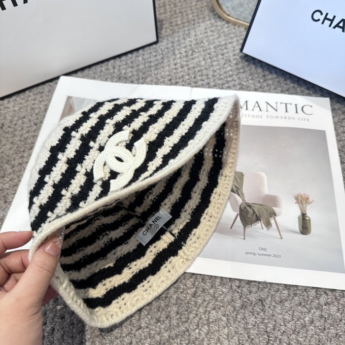 Chanel Hats & Caps 008