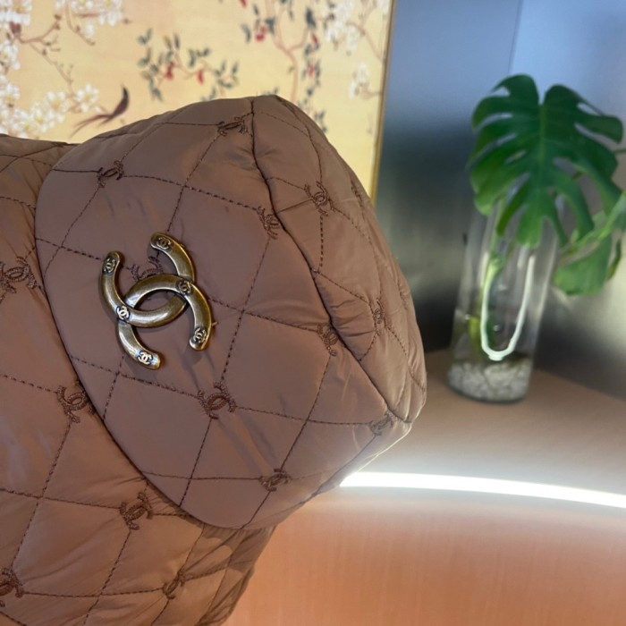 Chanel Hats & Caps 011