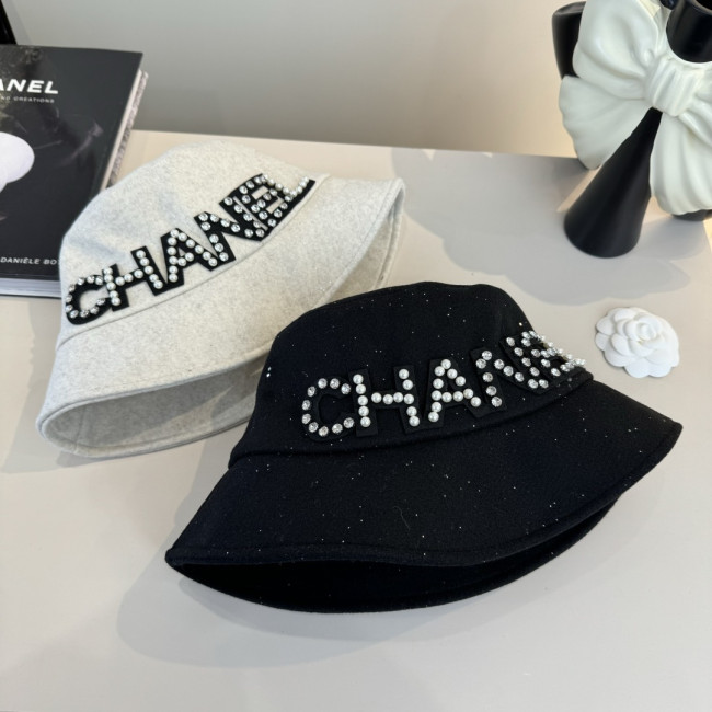 Chanel Hats & Caps 003