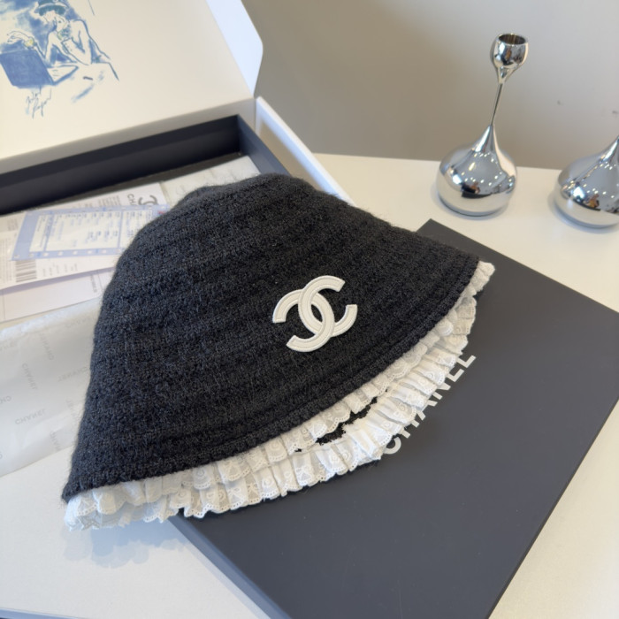 Chanel Hats & Caps 001