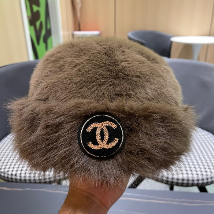 Chanel Hats & Caps 005
