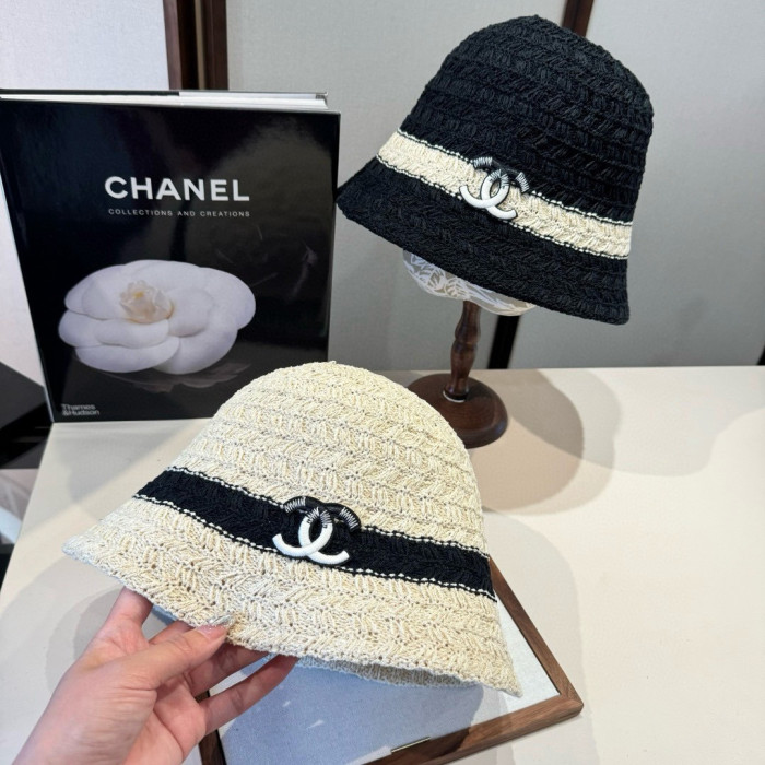Chanel Hats & Caps 004