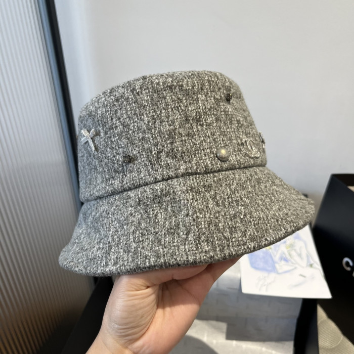 Chanel Hats & Caps 002