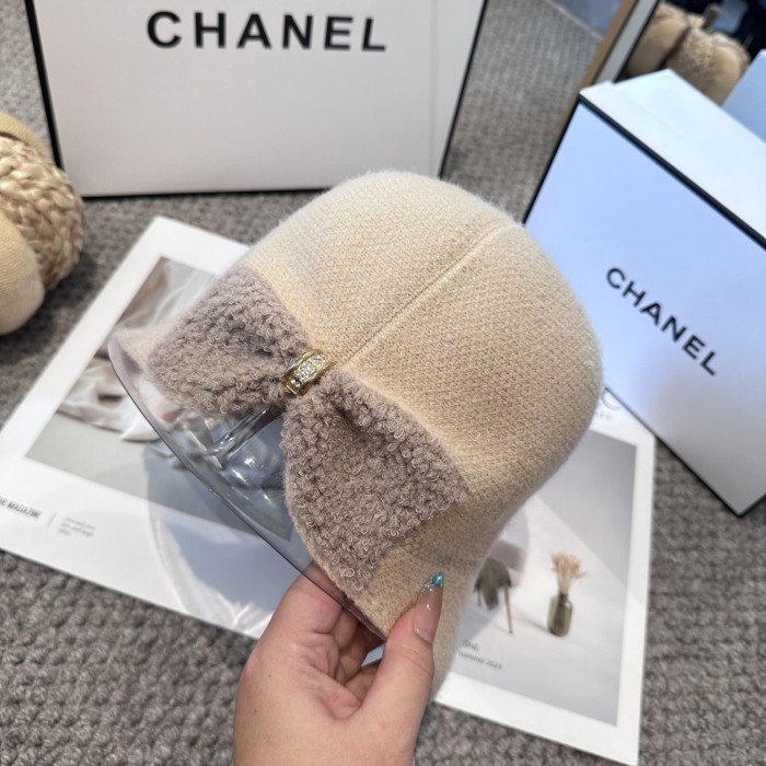Chanel Hats & Caps 012