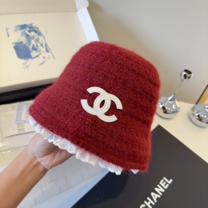 Chanel Hats & Caps 001