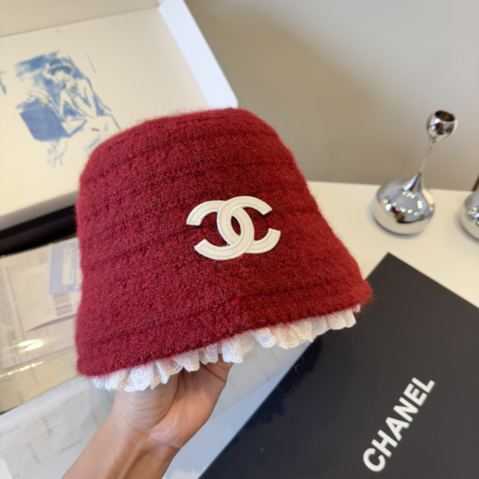 Chanel Hats & Caps 001