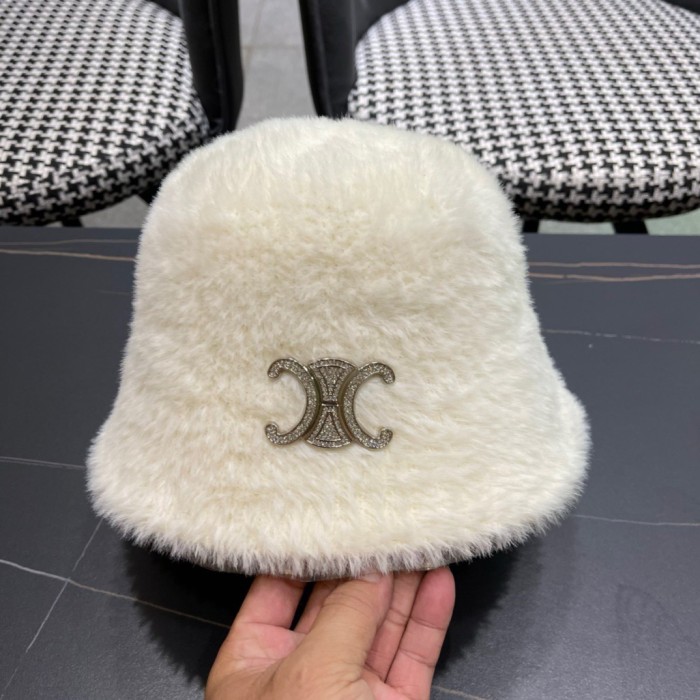 Celine Hats & Caps 003