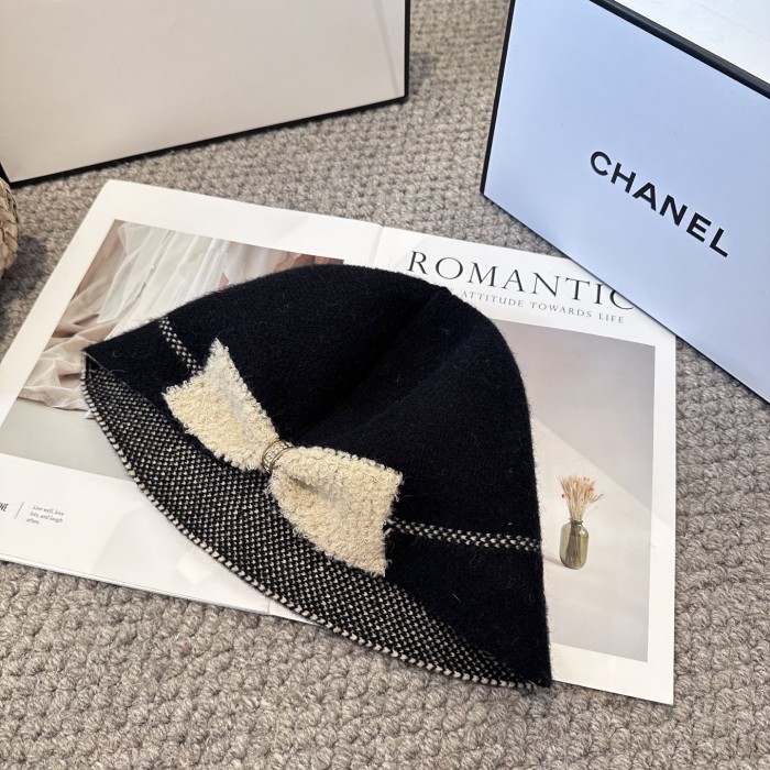 Chanel Hats & Caps 012