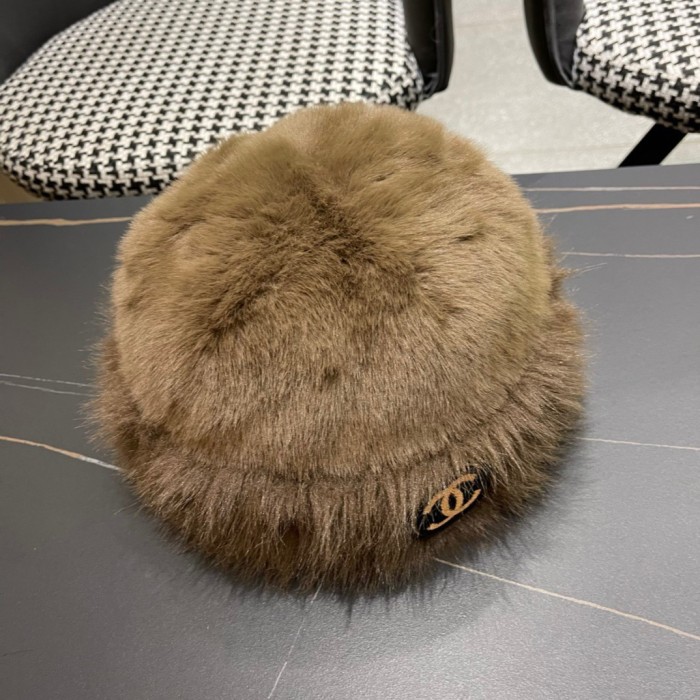Chanel Hats & Caps 005
