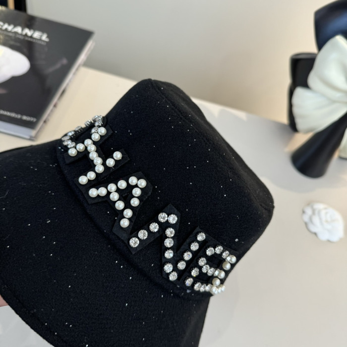 Chanel Hats & Caps 003