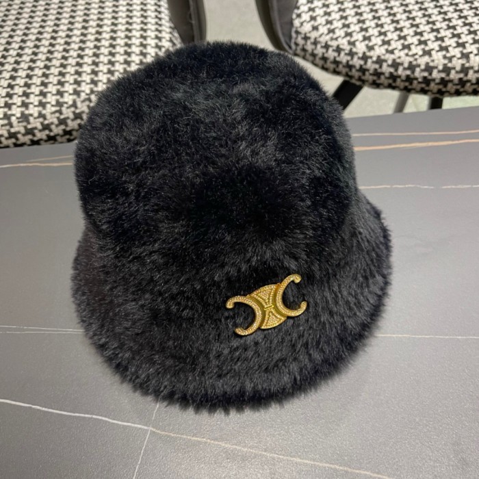 Celine Hats & Caps 003
