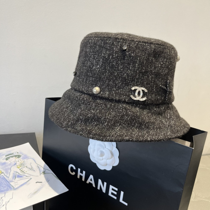 Chanel Hats & Caps 002