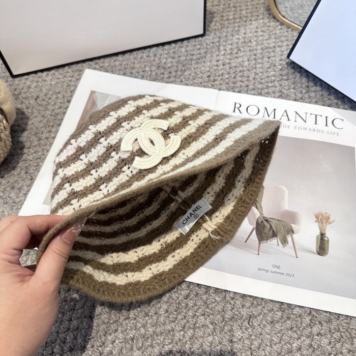 Chanel Hats & Caps 008