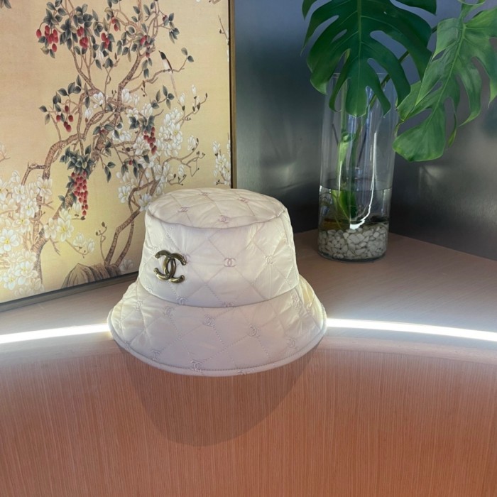 Chanel Hats & Caps 011
