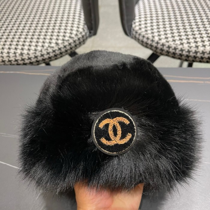 Chanel Hats & Caps 005