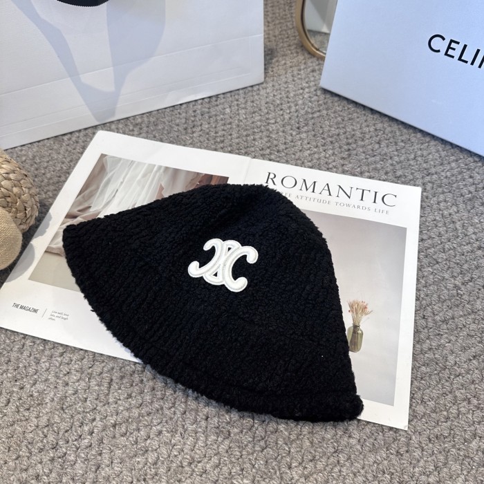 Celine Hats & Caps 005