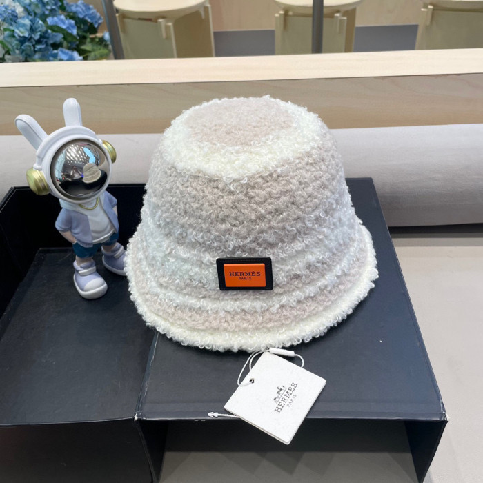 Hermes Hats & Caps 001