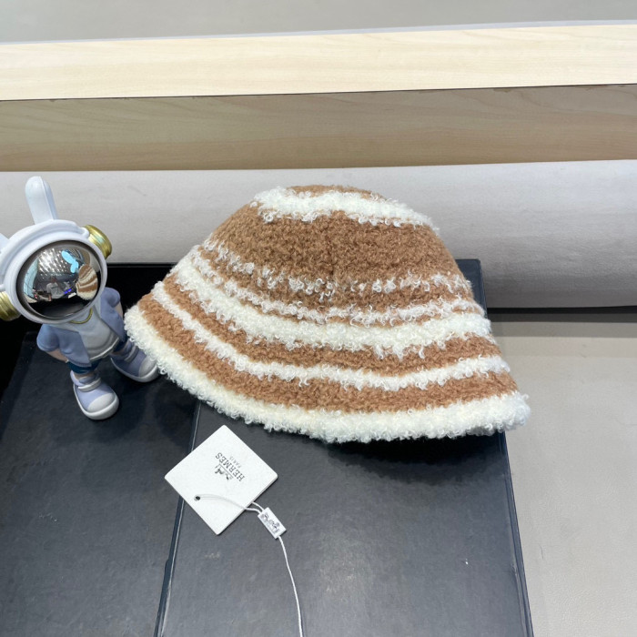 Hermes Hats & Caps 001