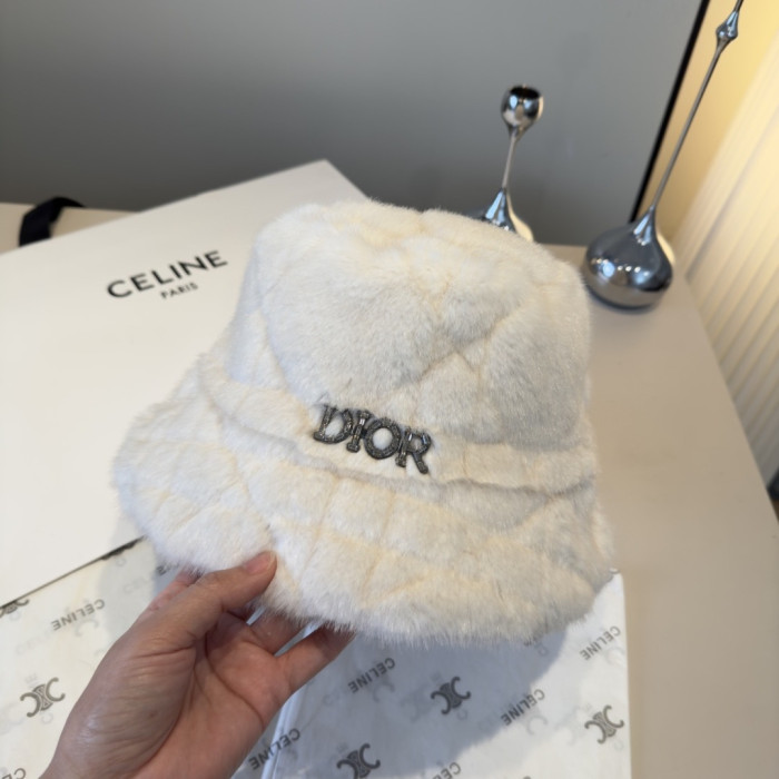 Dior Hats & Caps 001