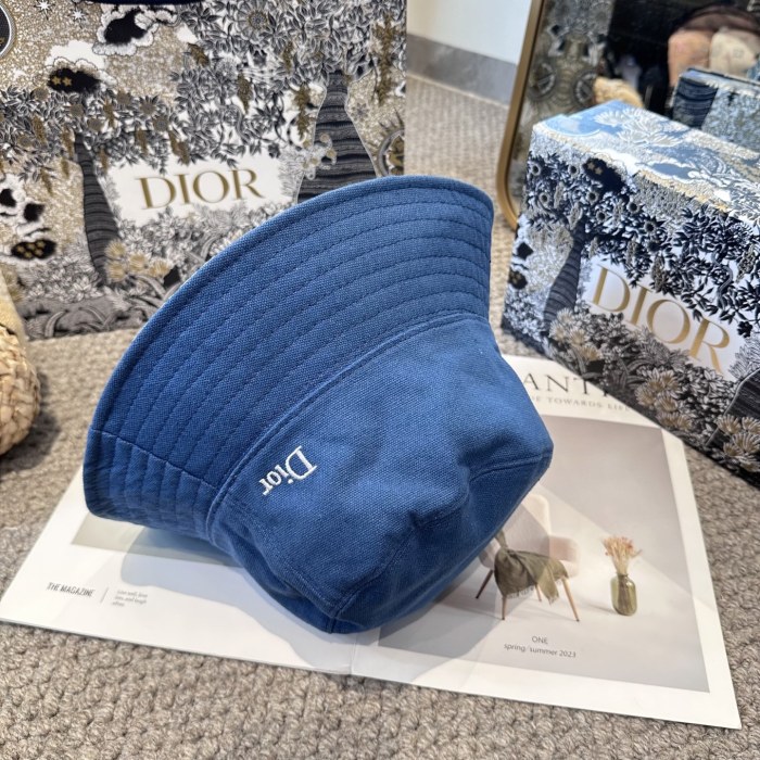 Dior Hats & Caps 009