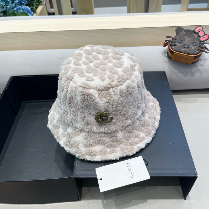 Gucci Hats & Caps 002