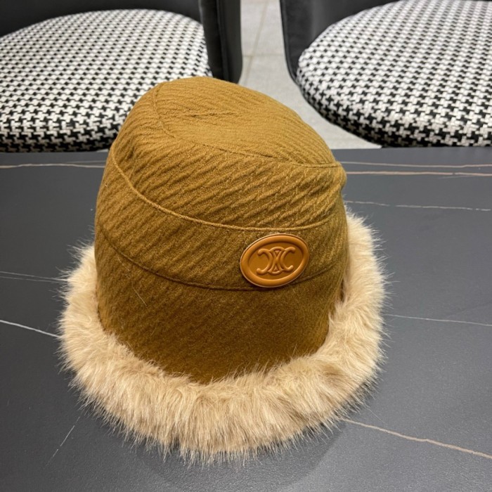 Celine Hats & Caps 007