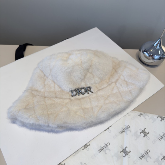 Dior Hats & Caps 001