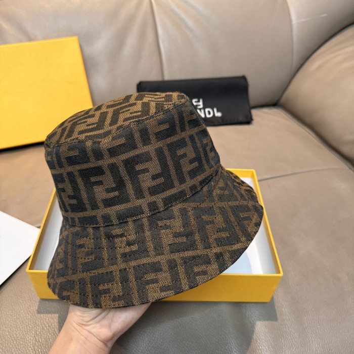 Fendi Hats & Caps 001