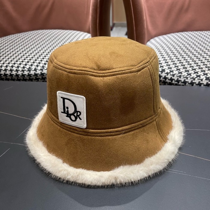 Dior Hats & Caps 006