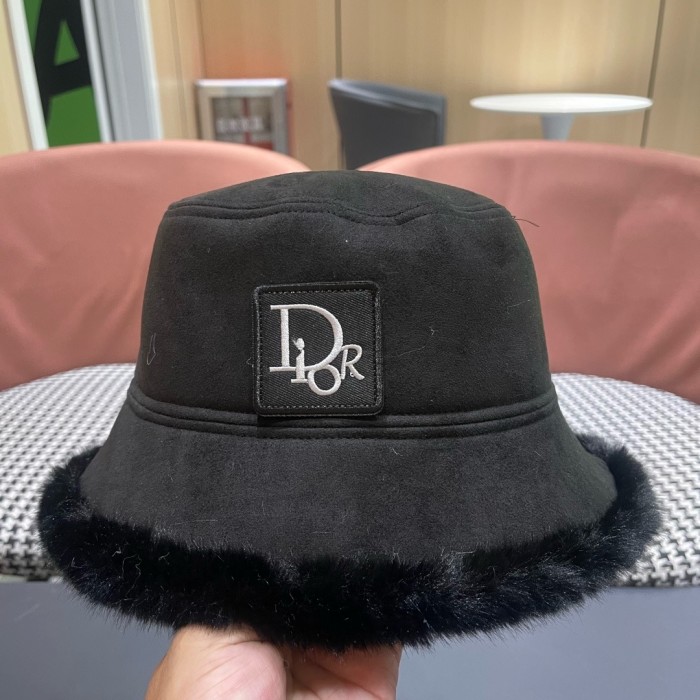 Dior Hats & Caps 006
