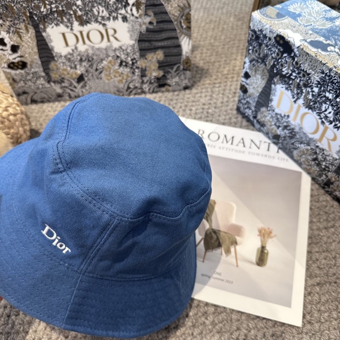 Dior Hats & Caps 009