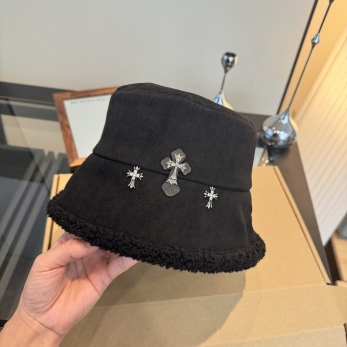 Chrome Hearts Hats & Caps 001