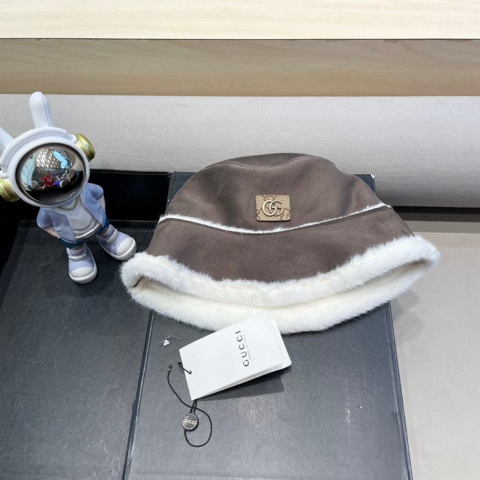 Gucci Hats & Caps 003