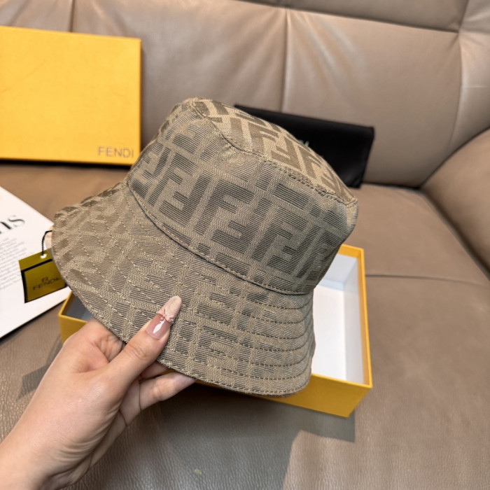 Fendi Hats & Caps 001