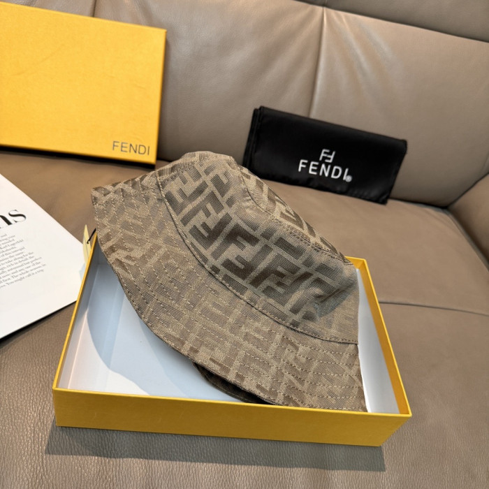 Fendi Hats & Caps 001