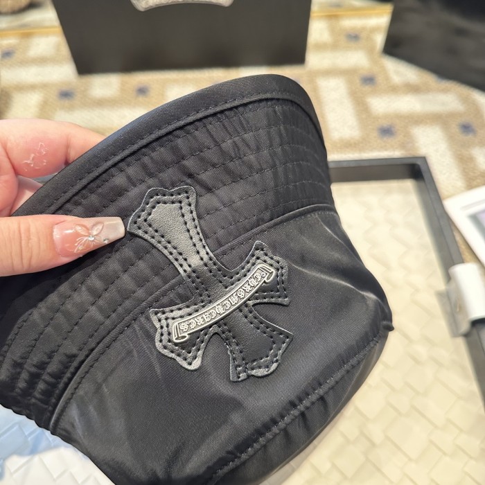 Chrome Hearts Hats & Caps 002