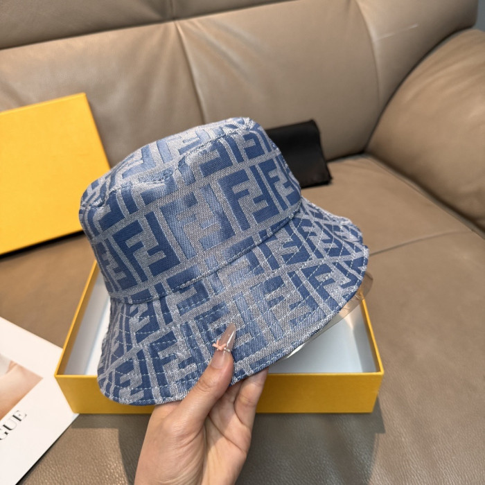 Fendi Hats & Caps 001