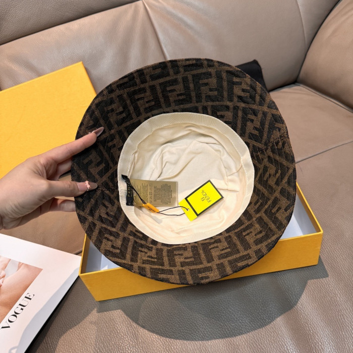 Fendi Hats & Caps 001