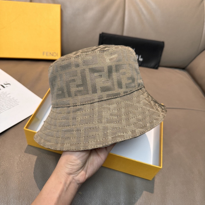 Fendi Hats & Caps 001