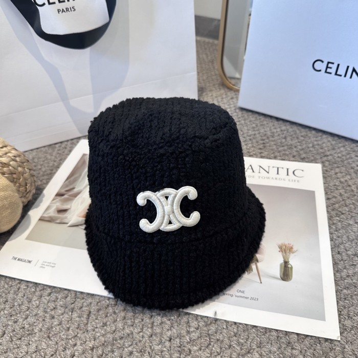 Celine Hats & Caps 005