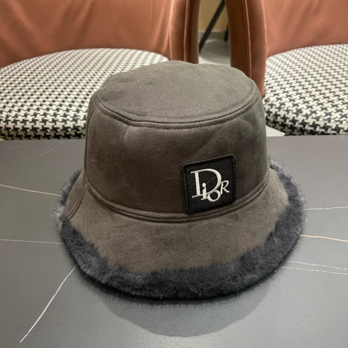 Dior Hats & Caps 006