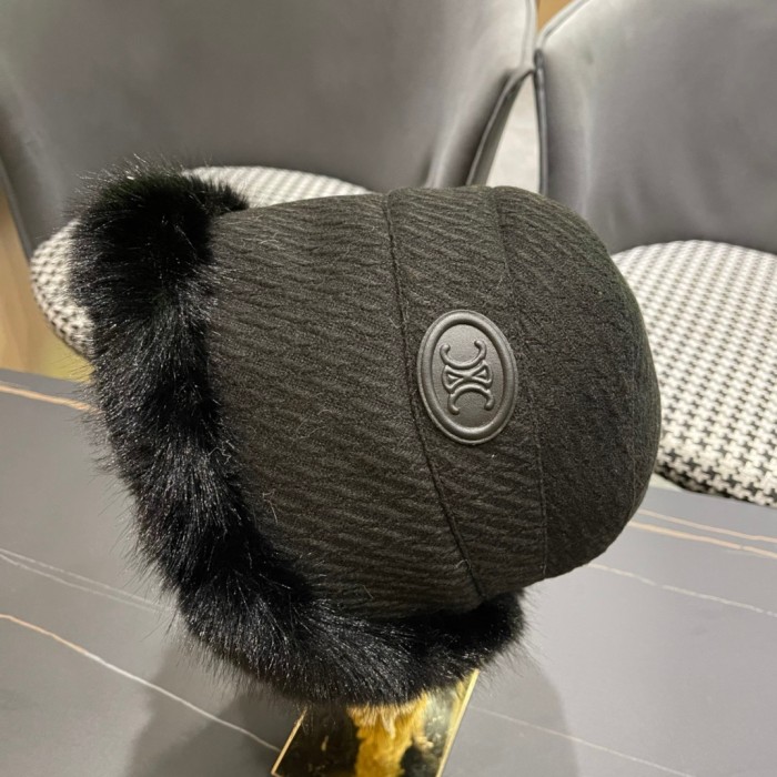 Celine Hats & Caps 007