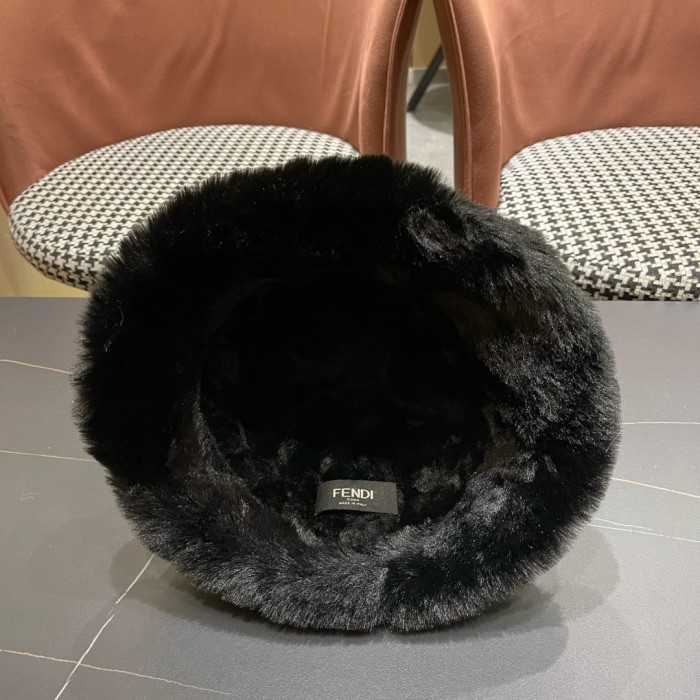 Fendi Hats & Caps 002
