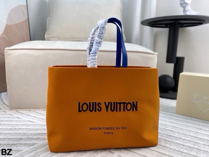 LV Shopper Bag 244 DB051061 25-41cm
